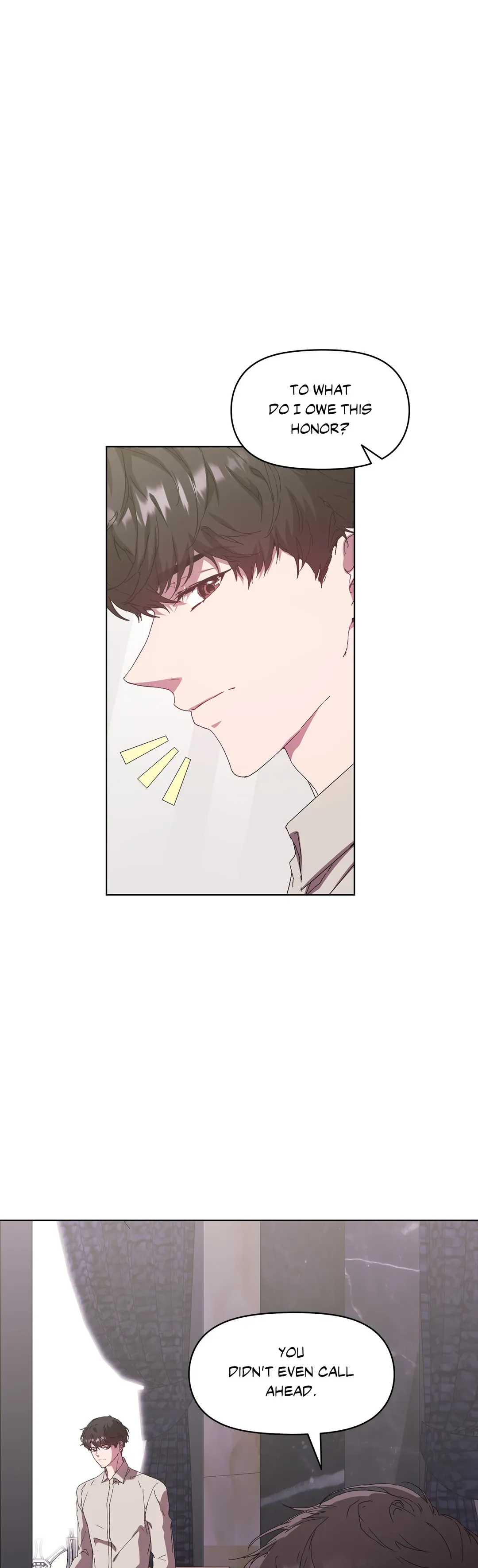 Because It’s Love Chapter 41 page 4