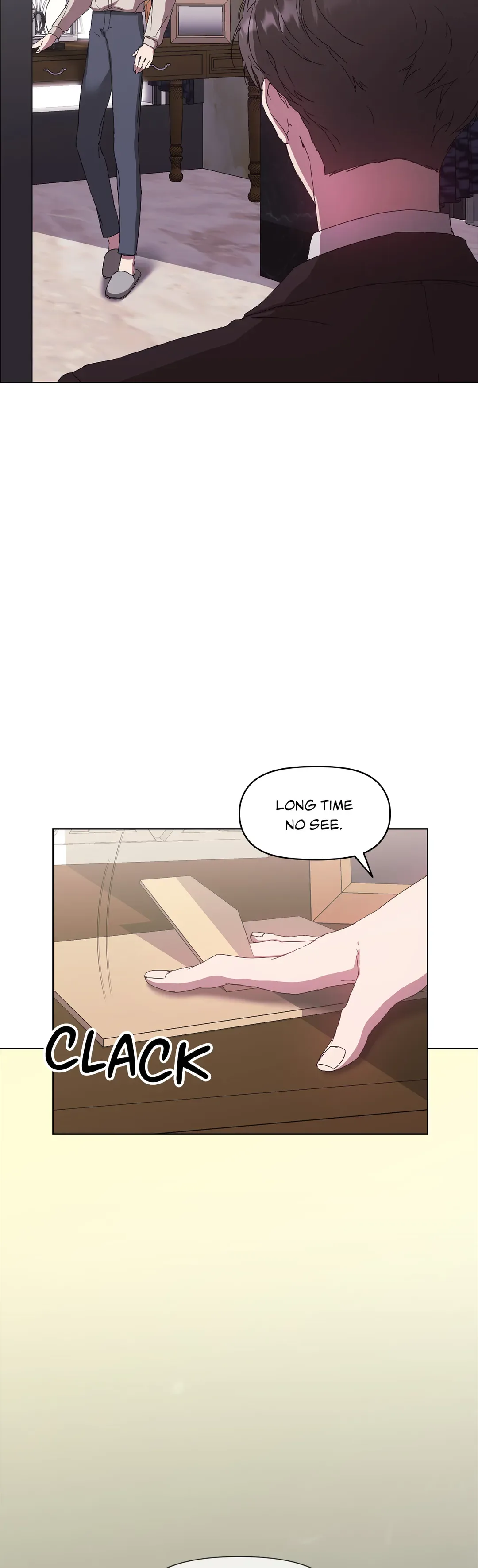 Because It’s Love Chapter 41 page 5