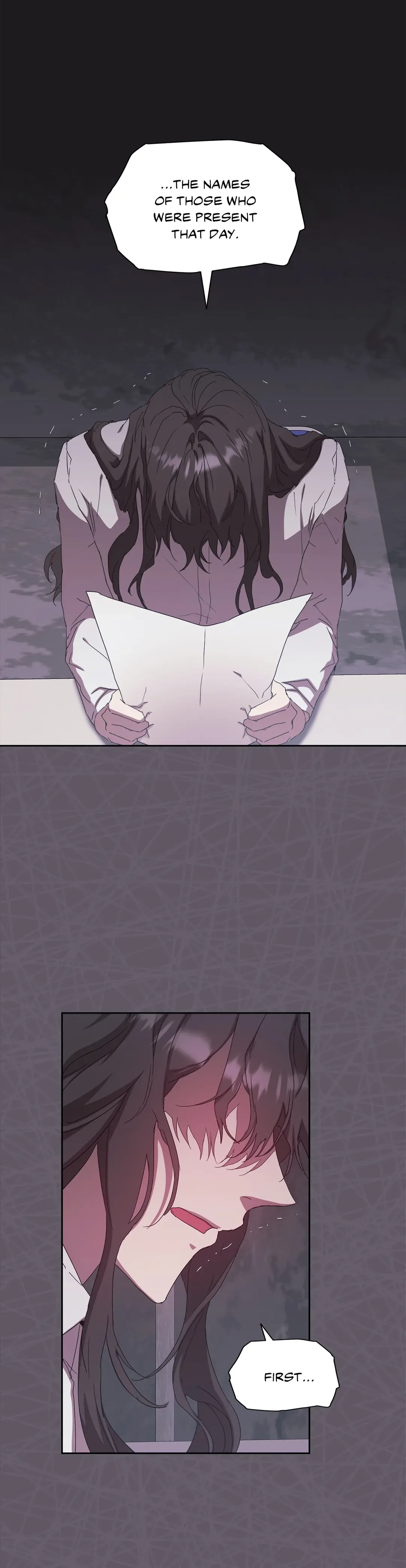 Because It’s Love Chapter 35 page 42