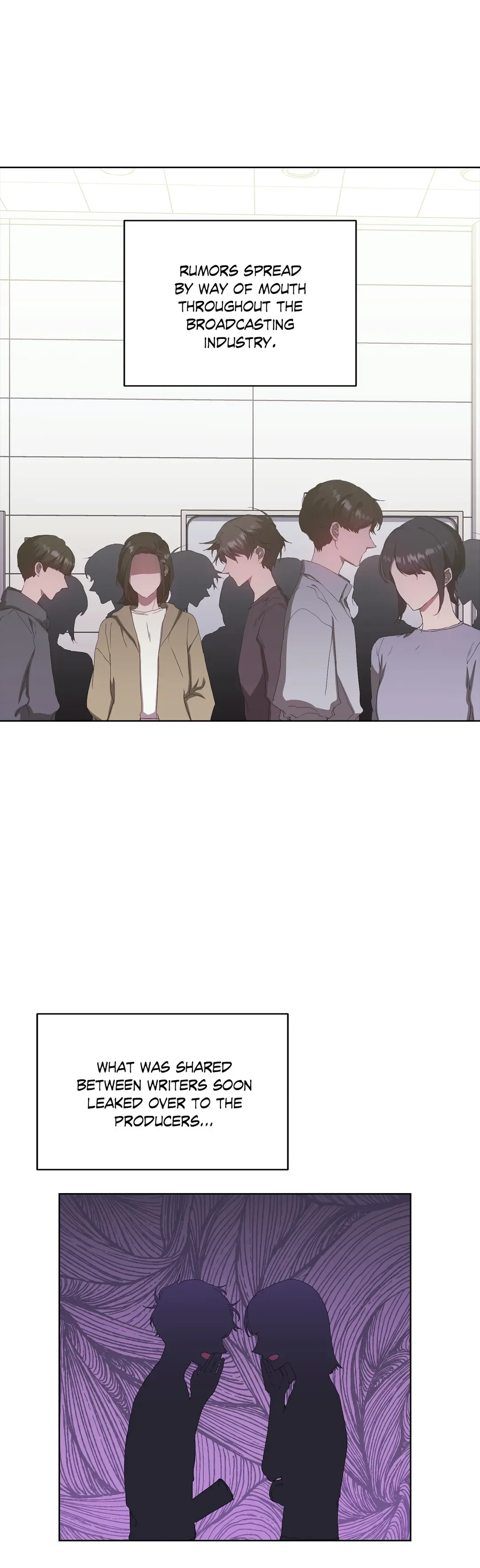 Because It’s Love Chapter 40 page 11