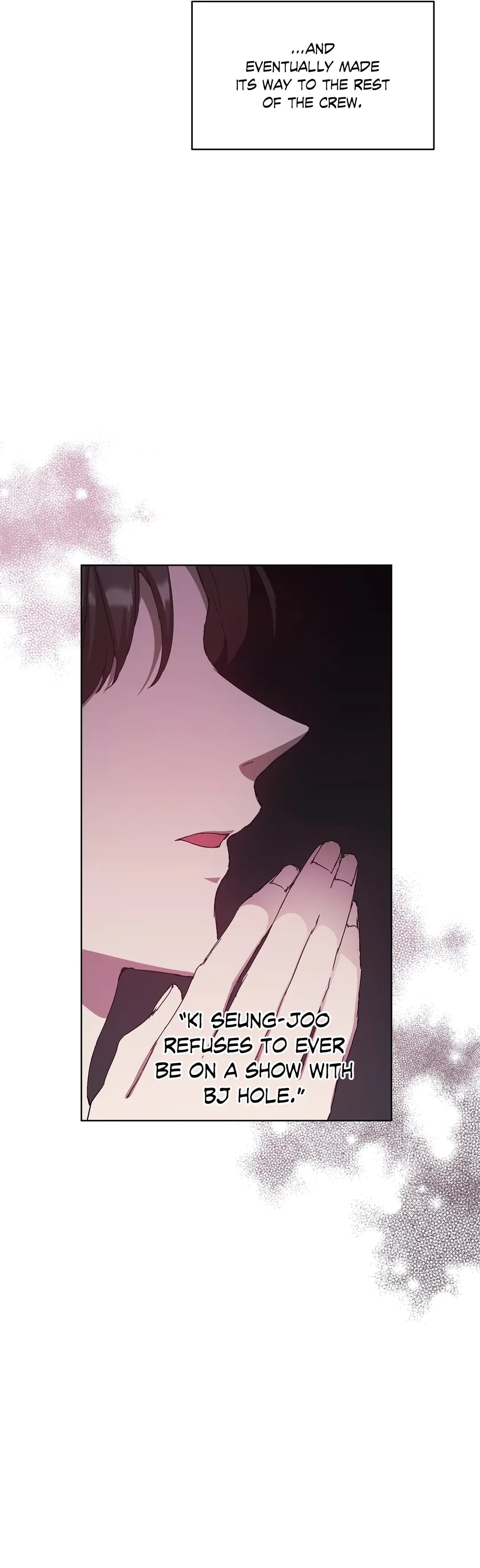 Because It’s Love Chapter 40 page 12
