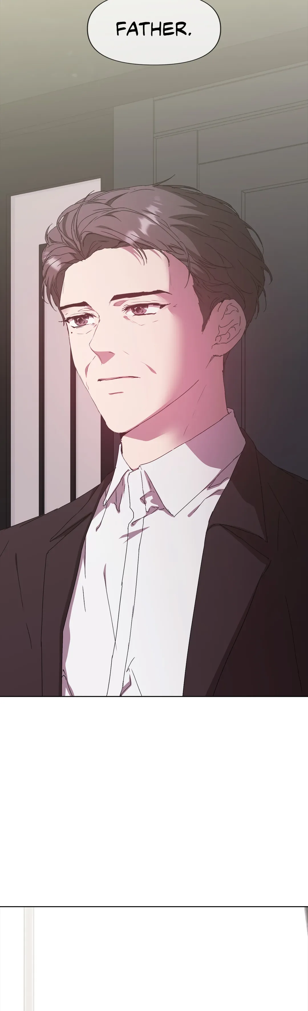 Because It’s Love Chapter 41 page 6