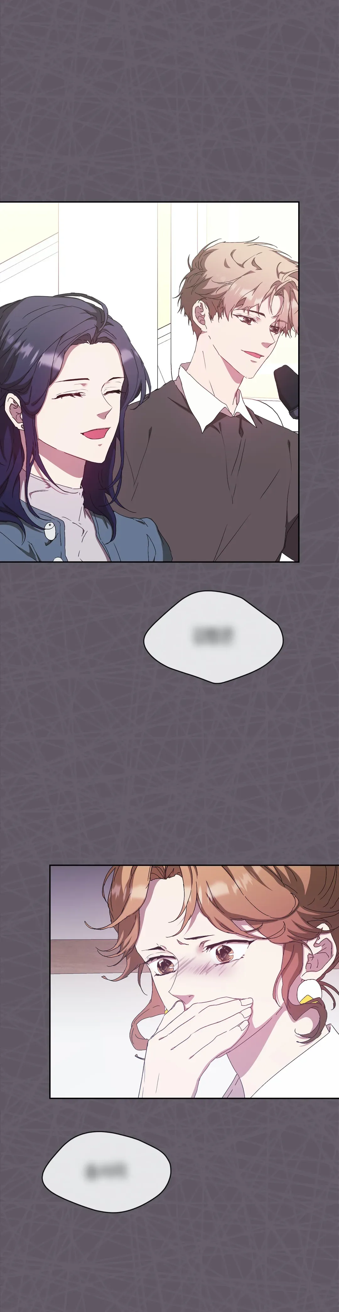 Because It’s Love Chapter 35 page 43