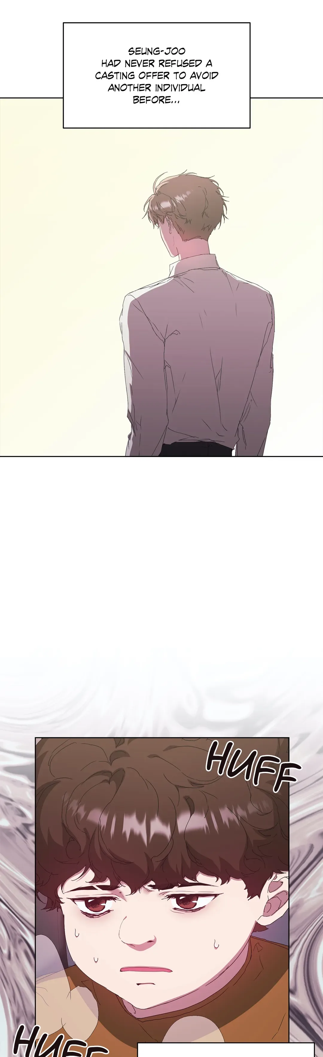 Because It’s Love Chapter 40 page 13