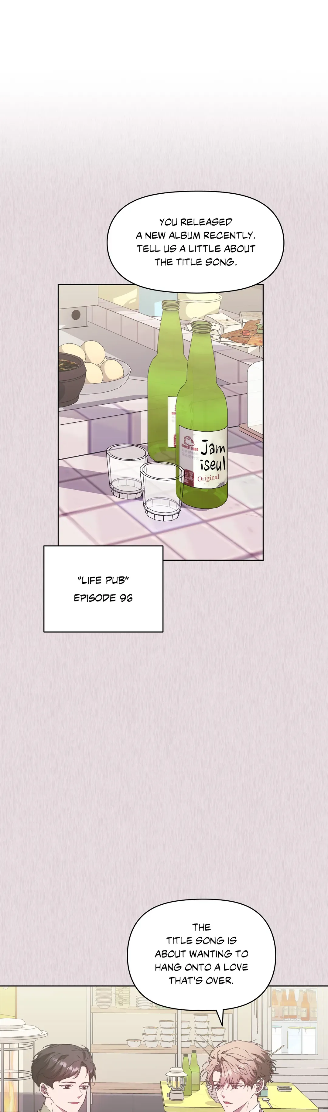 Because It’s Love Chapter 41 page 9
