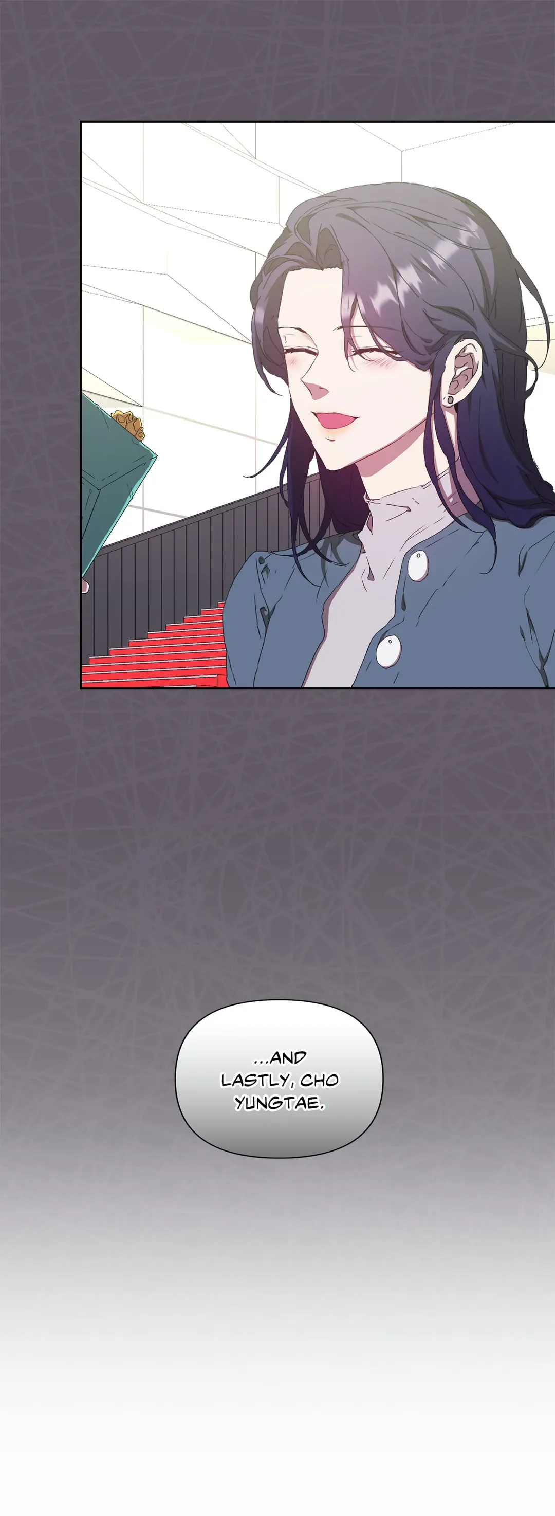 Because It’s Love Chapter 35 page 45