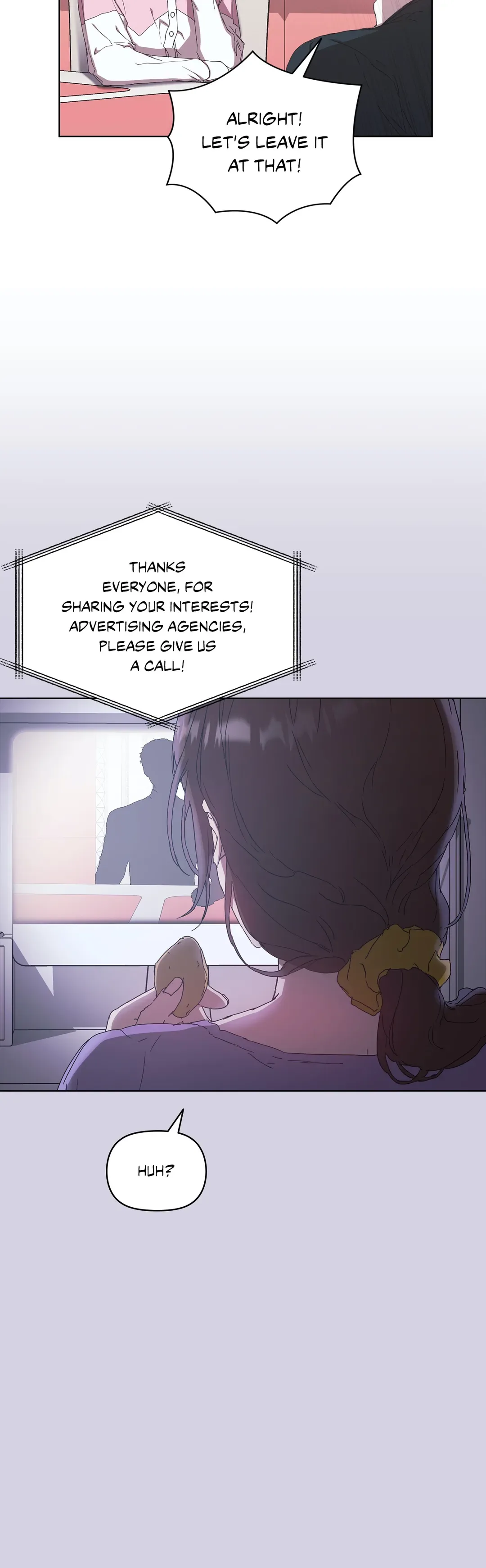 Because It’s Love Chapter 39 page 23
