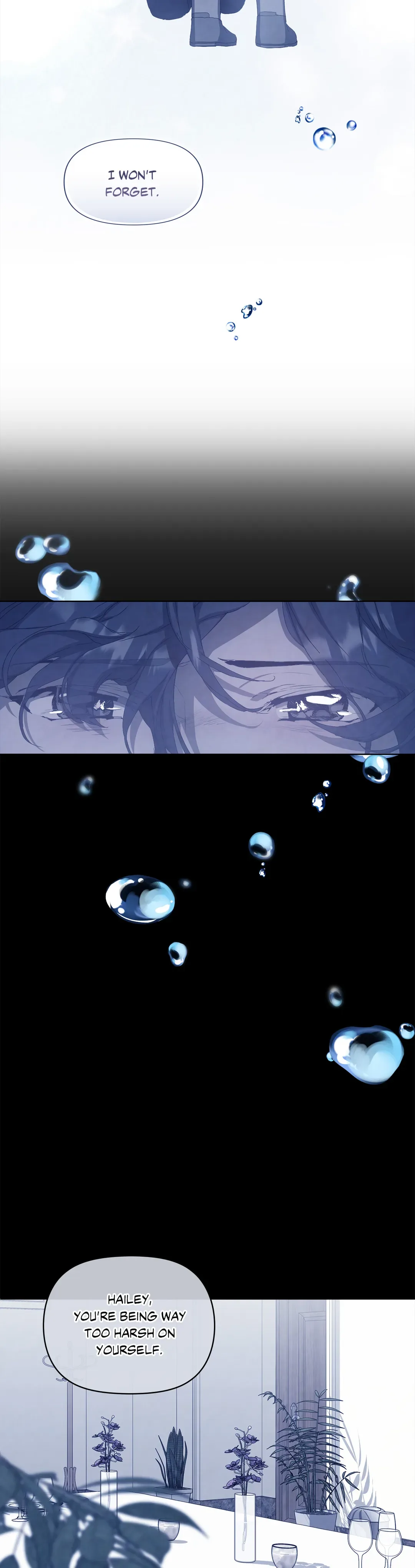 Because It’s Love Chapter 44 page 6