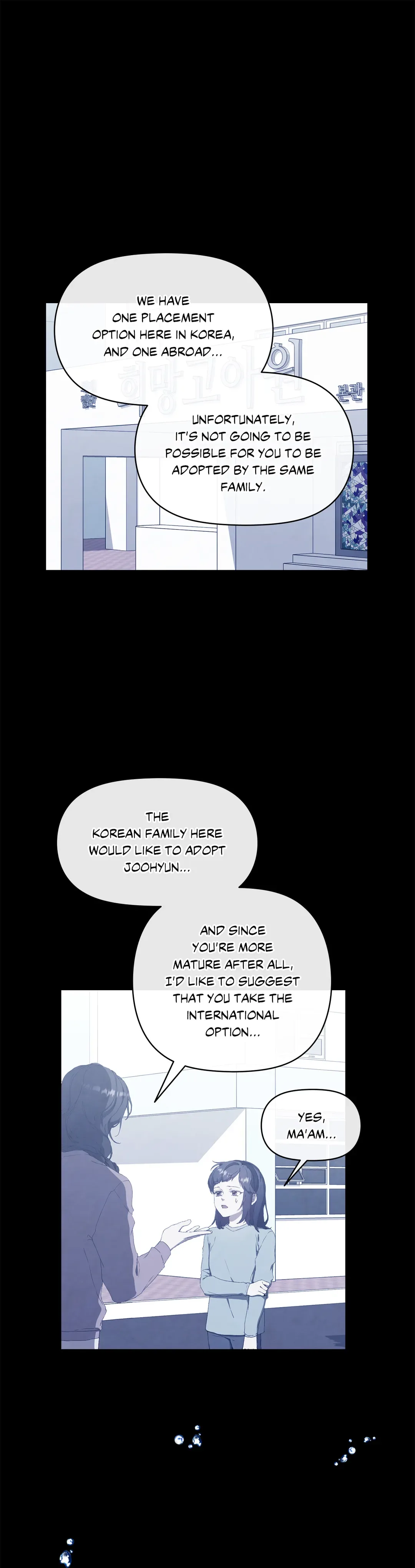 Because It’s Love Chapter 44 page 3