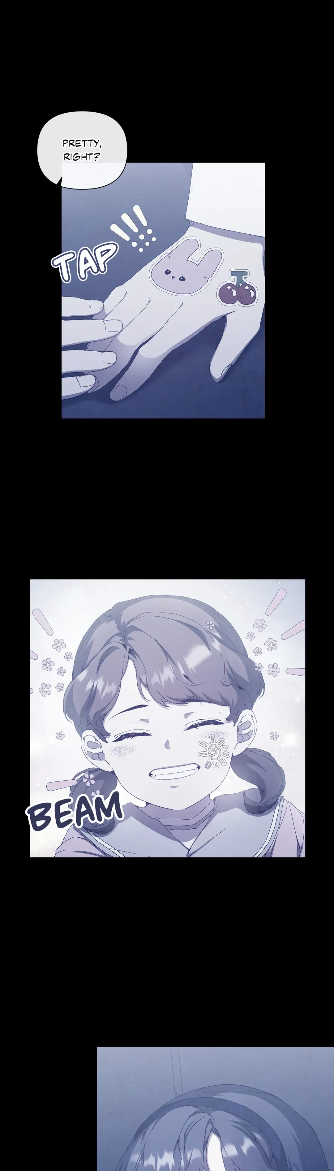 Because It’s Love Chapter 43 page 2