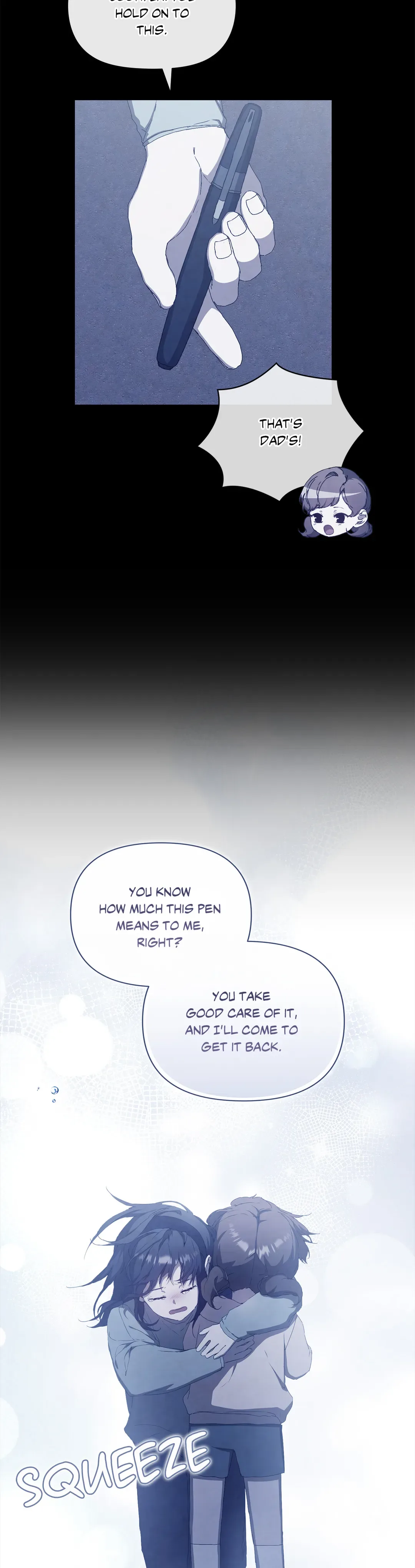 Because It’s Love Chapter 44 page 5