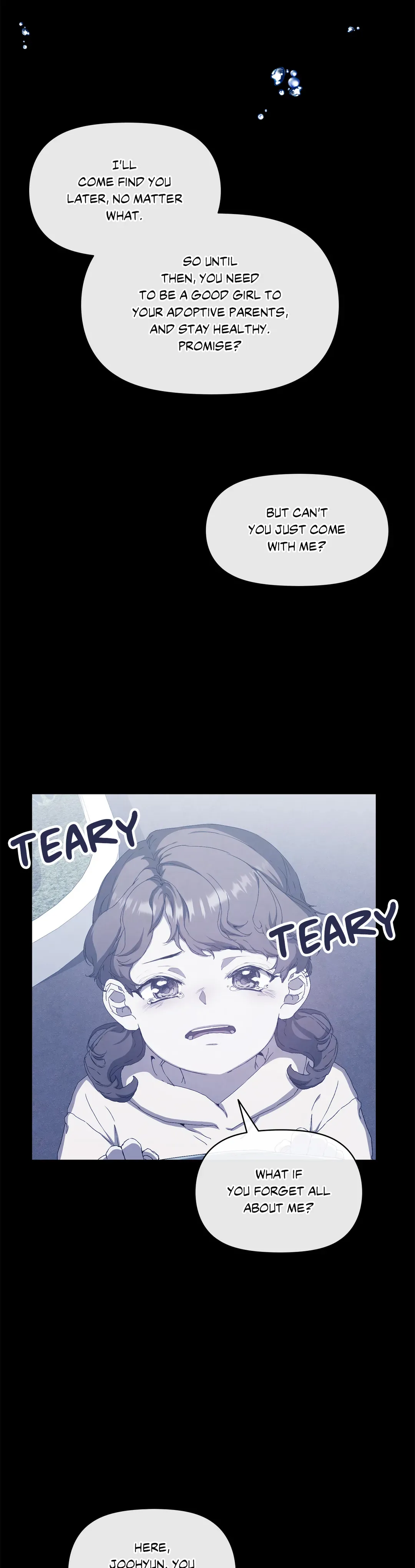 Because It’s Love Chapter 44 page 4