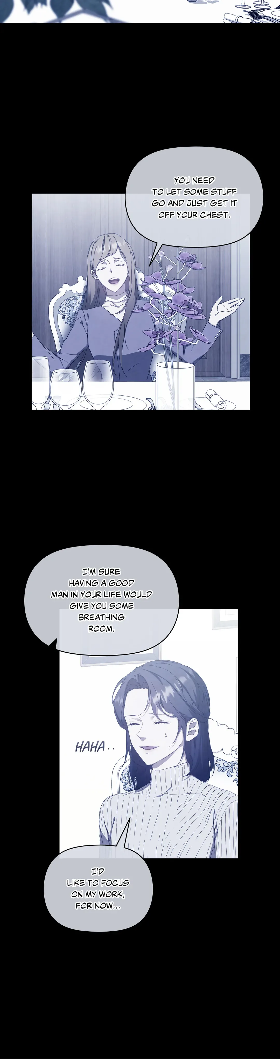 Because It’s Love Chapter 44 page 7