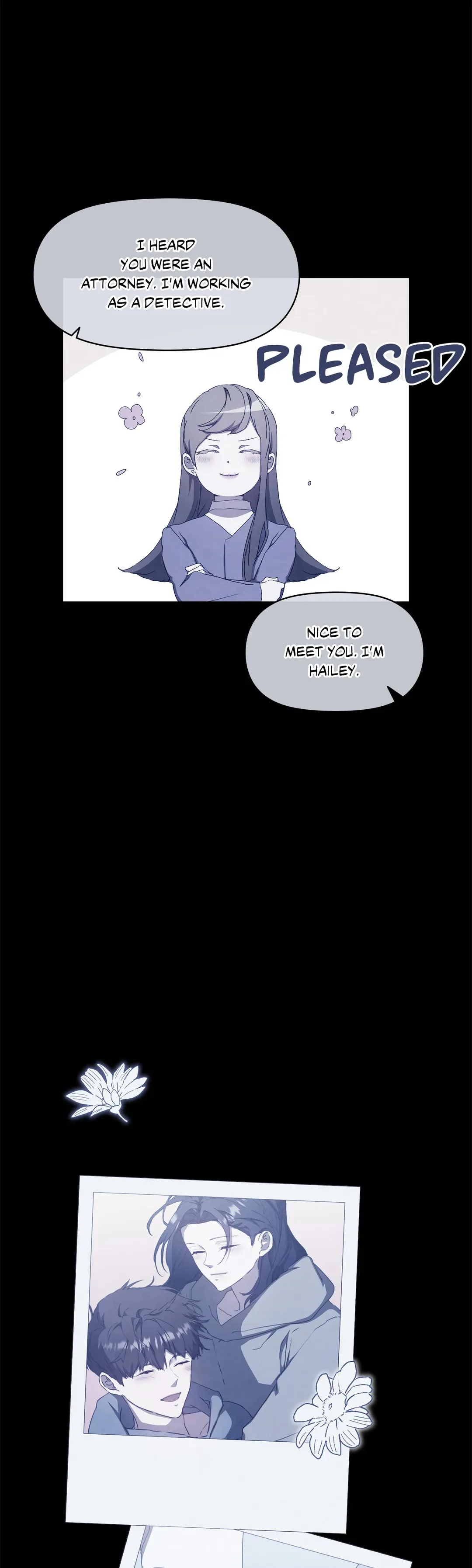Because It’s Love Chapter 44 page 9