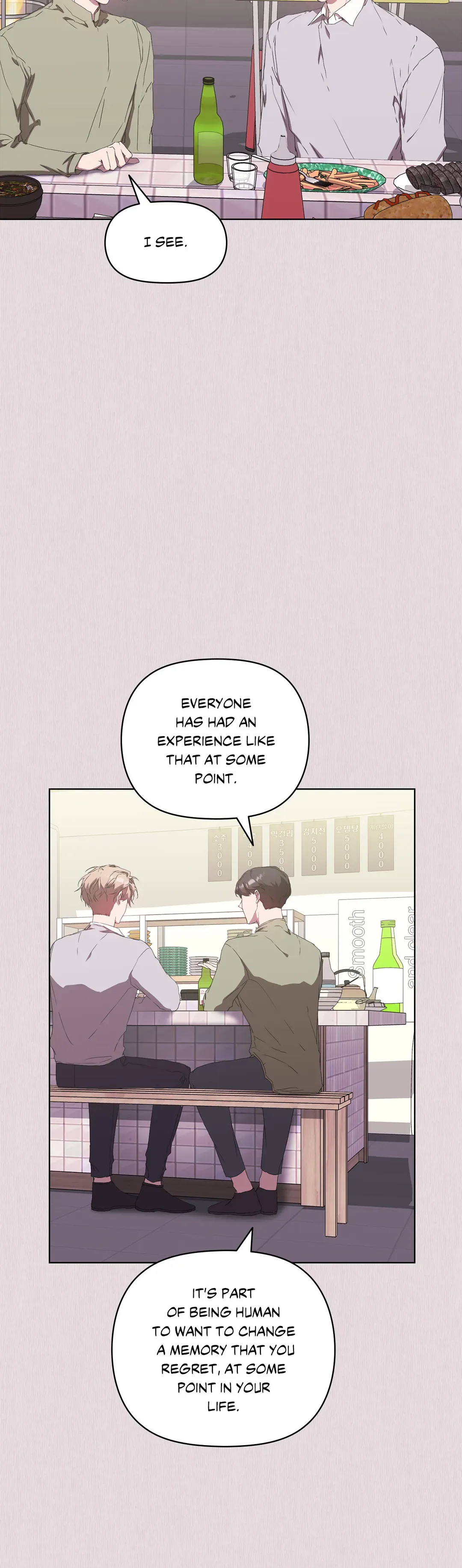 Because It’s Love Chapter 41 page 10