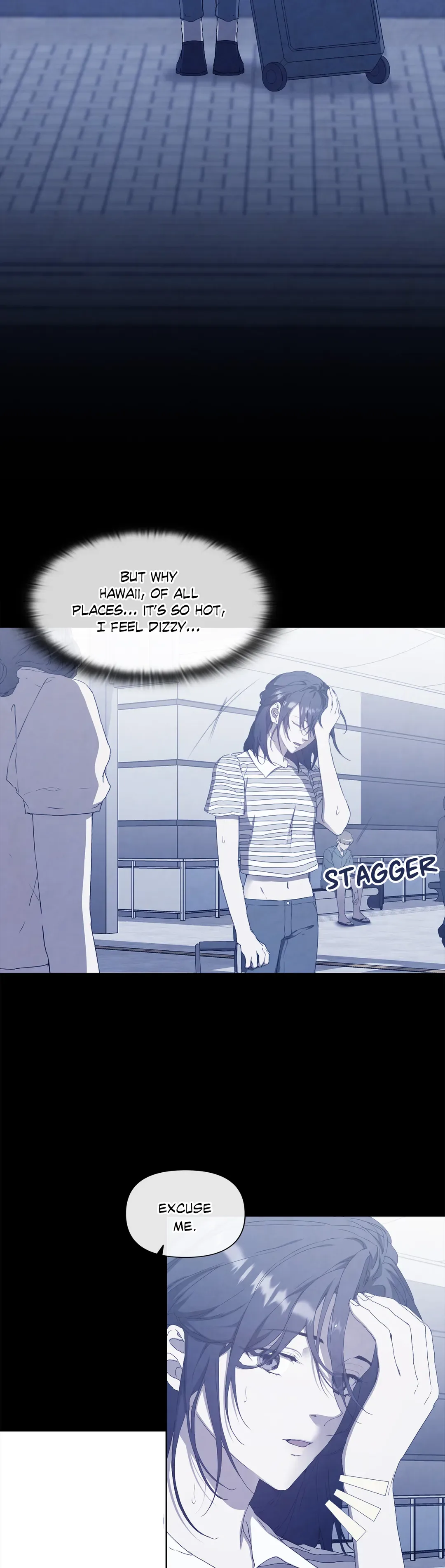 Because It’s Love Chapter 44 page 15