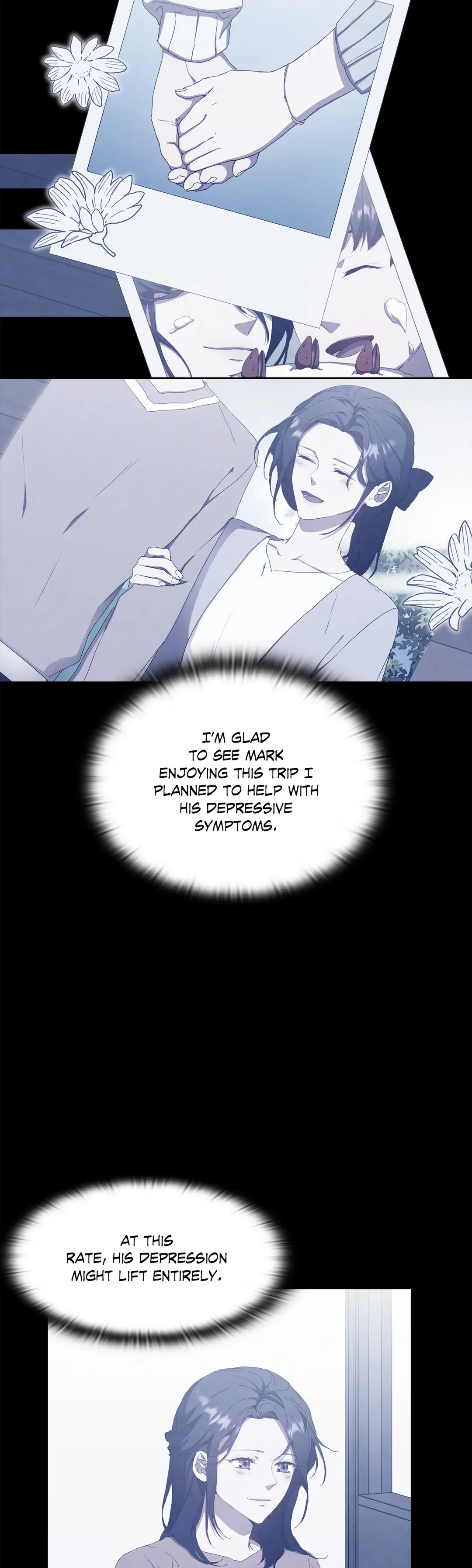 Because It’s Love Chapter 44 page 10