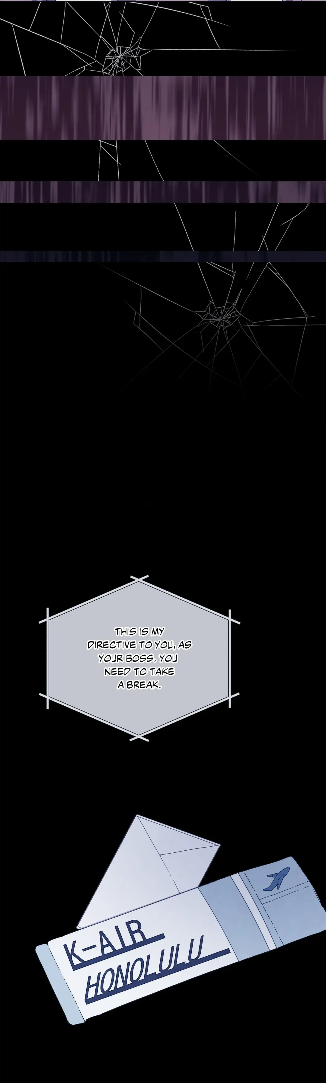 Because It’s Love Chapter 44 page 13