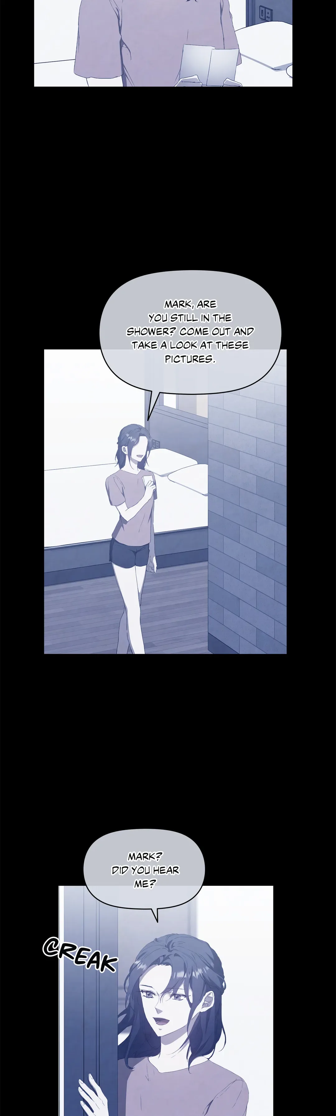 Because It’s Love Chapter 44 page 11