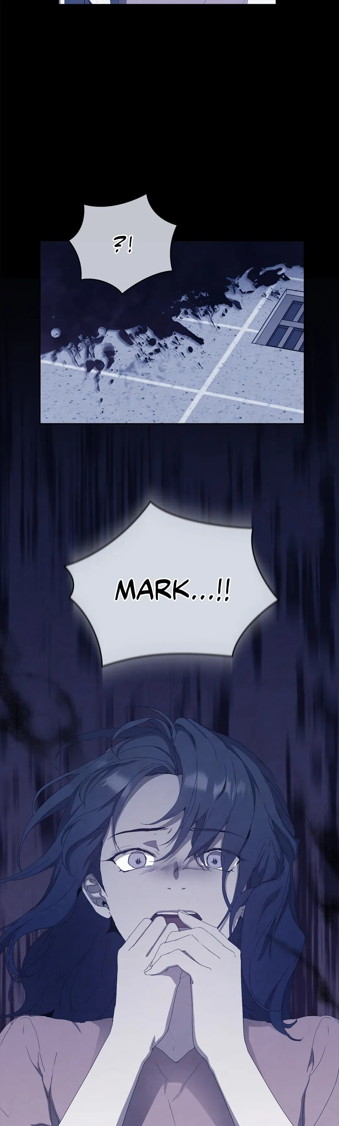 Because It’s Love Chapter 44 page 12