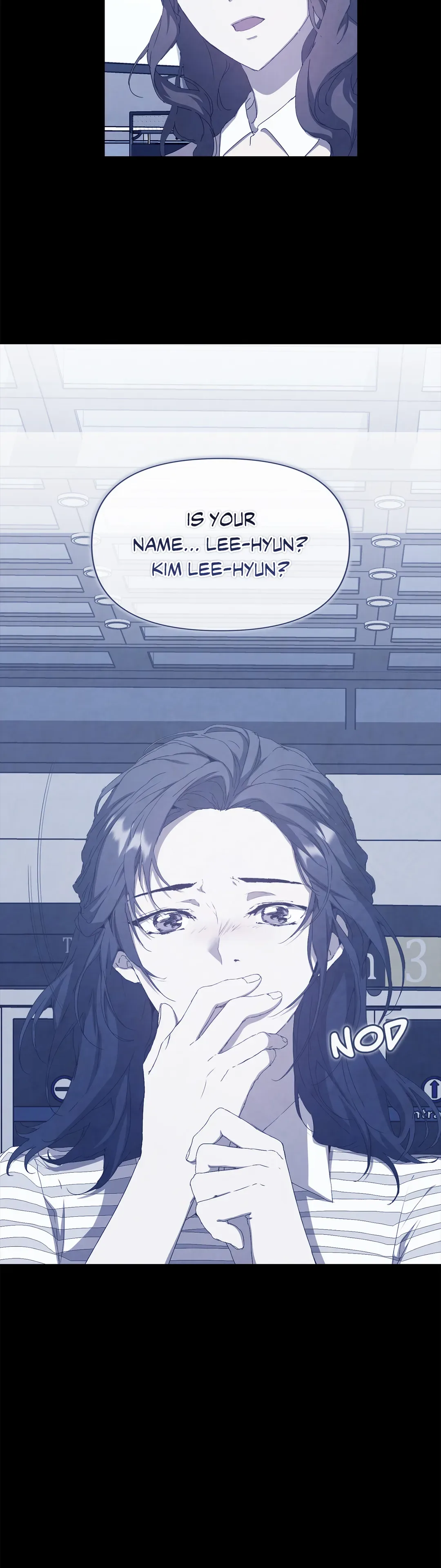 Because It’s Love Chapter 44 page 21