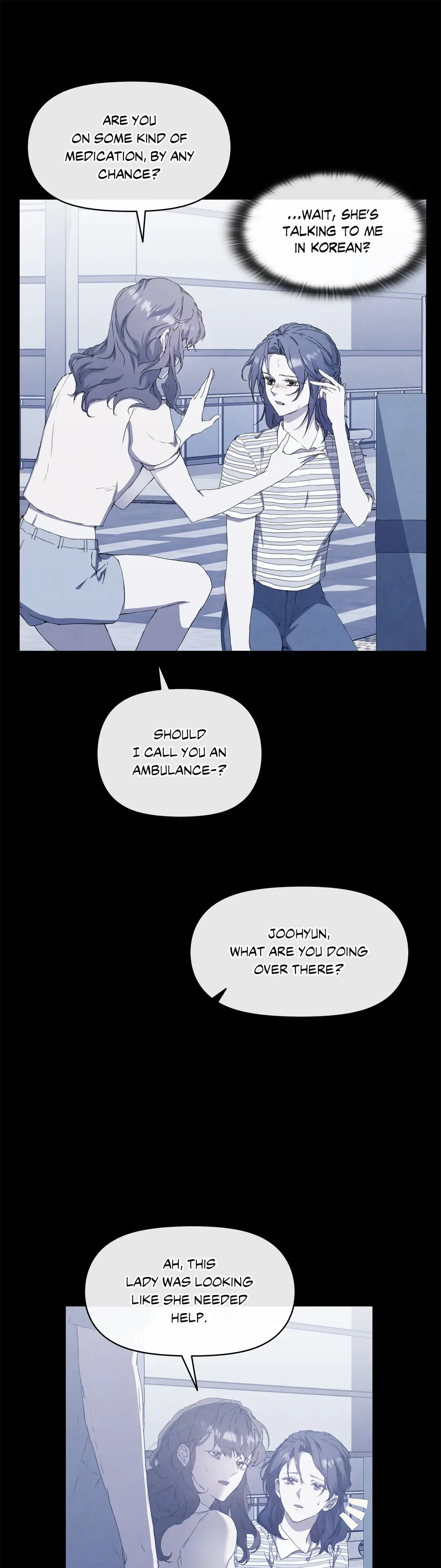 Because It’s Love Chapter 44 page 18