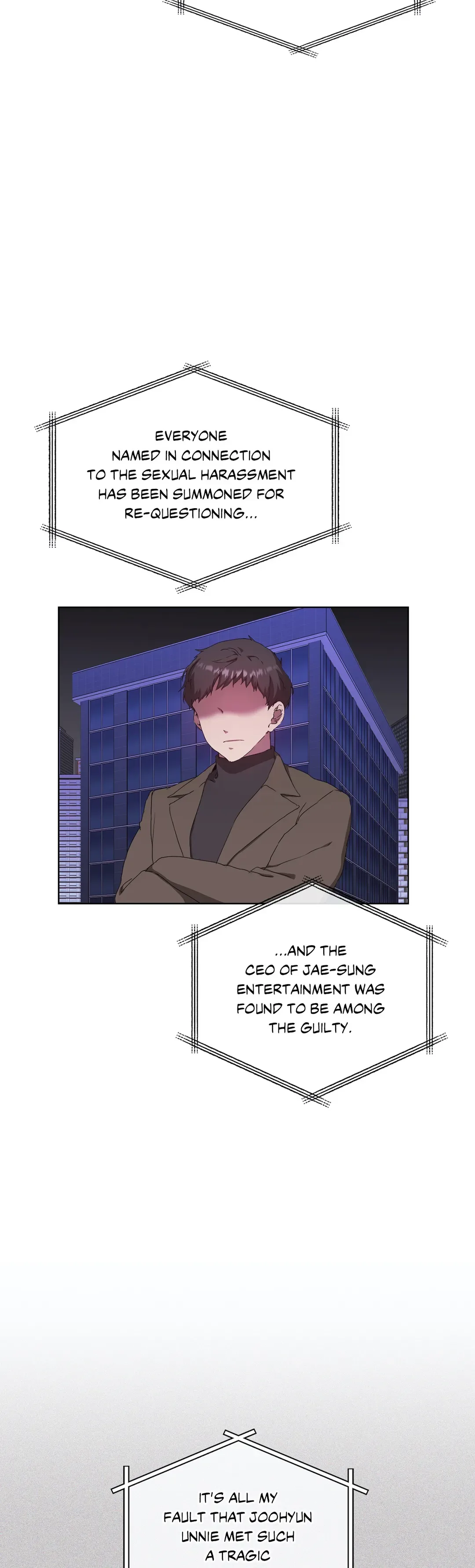 Because It’s Love Chapter 45 page 6