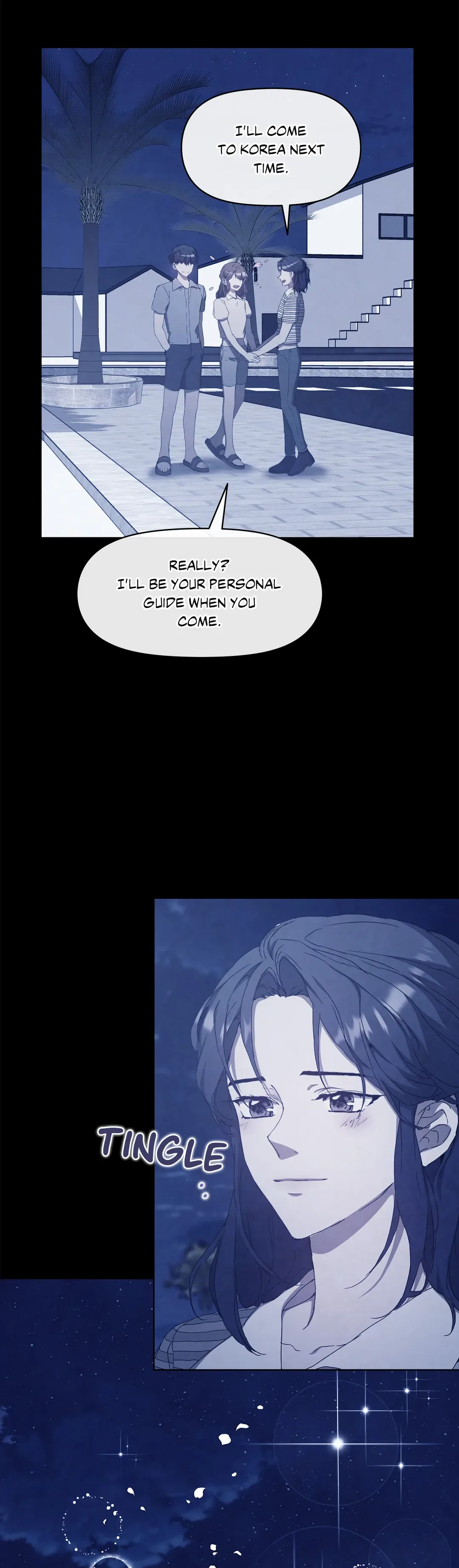 Because It’s Love Chapter 44 page 25