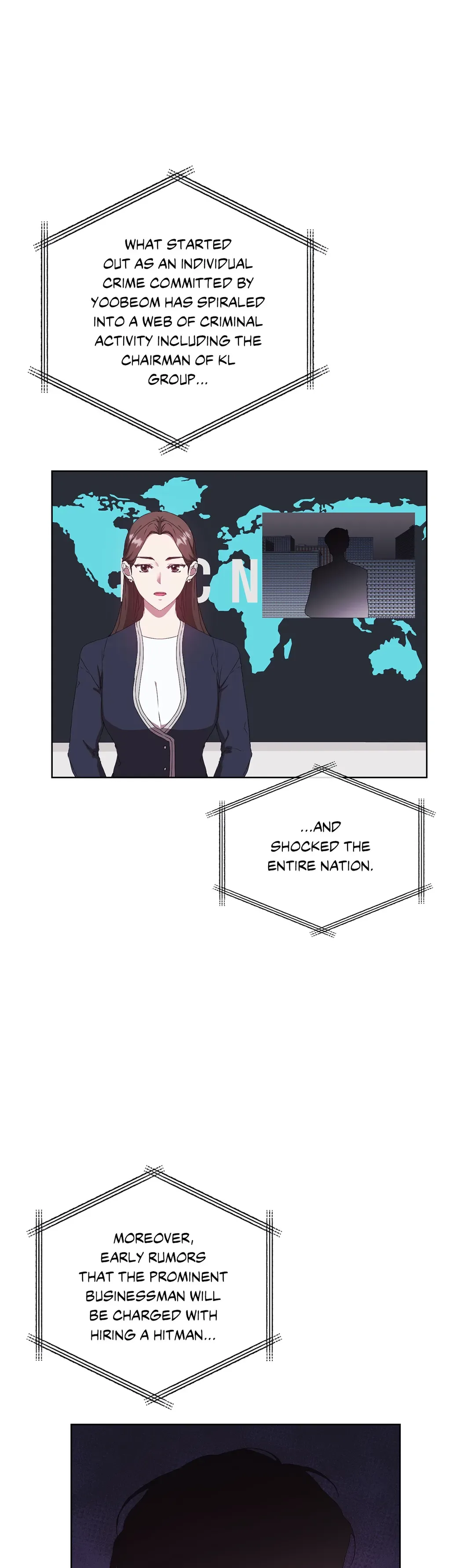Because It’s Love Chapter 45 page 3