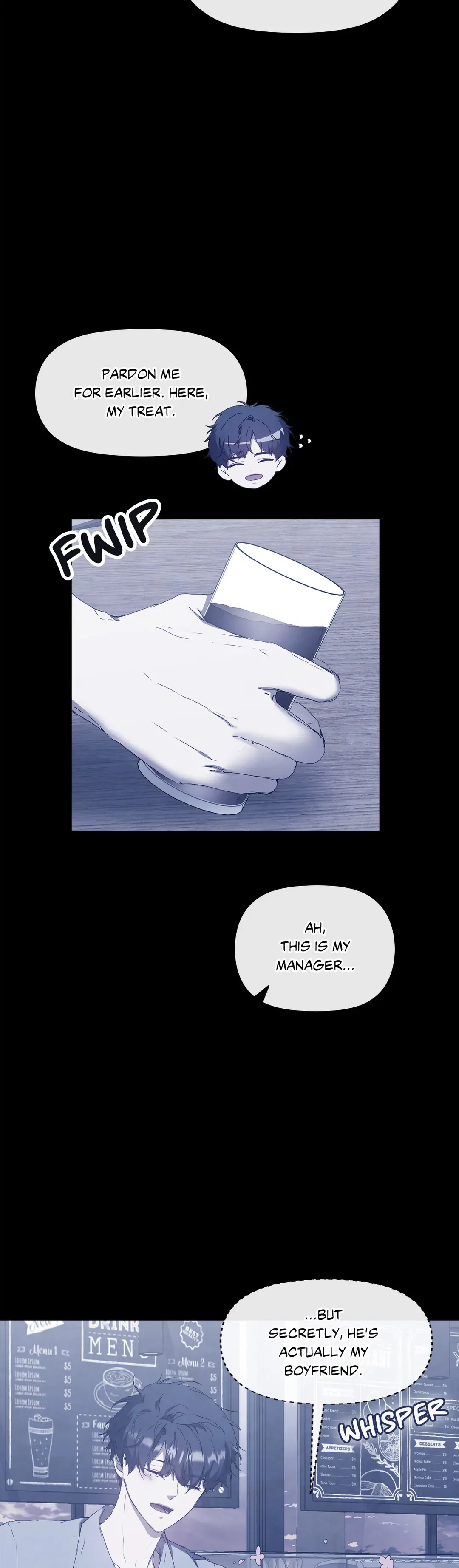 Because It’s Love Chapter 44 page 23