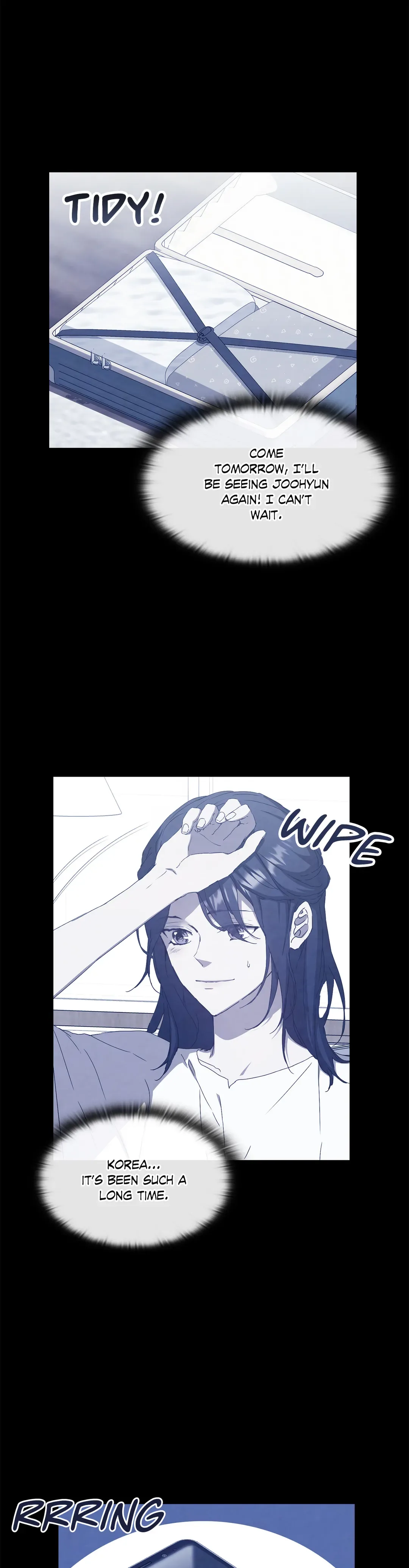 Because It’s Love Chapter 44 page 29