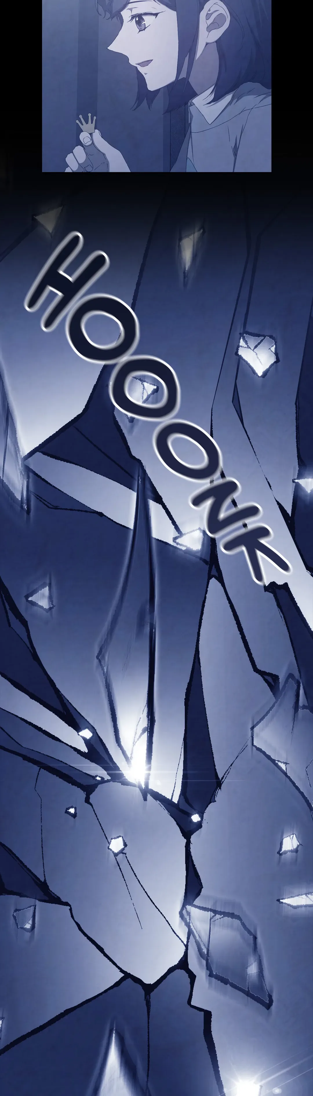 Because It’s Love Chapter 43 page 5