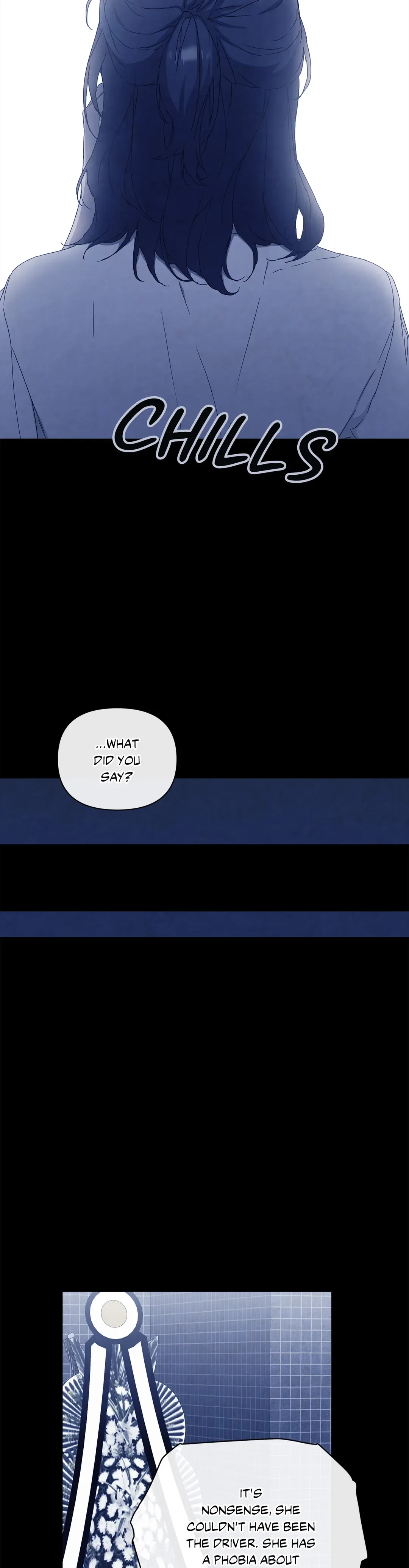 Because It’s Love Chapter 44 page 31