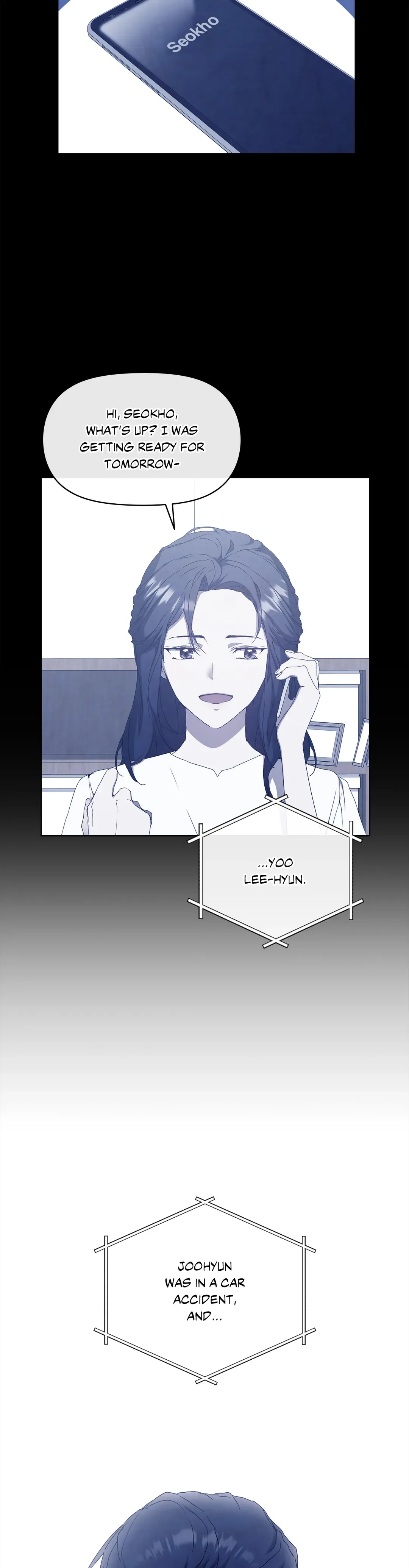 Because It’s Love Chapter 44 page 30