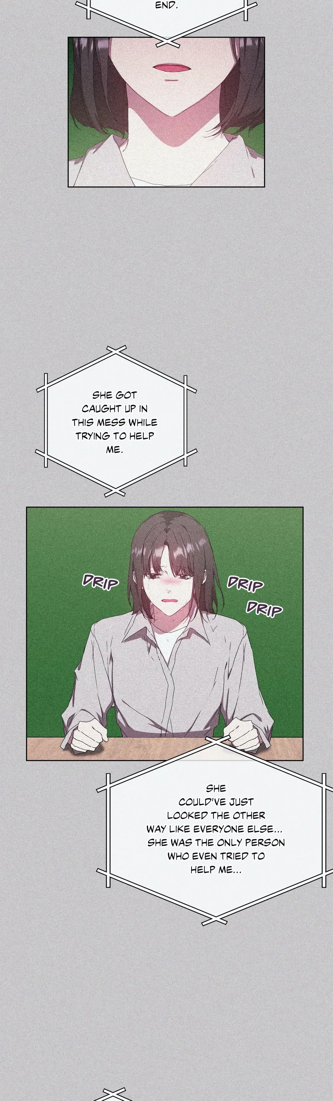 Because It’s Love Chapter 45 page 7