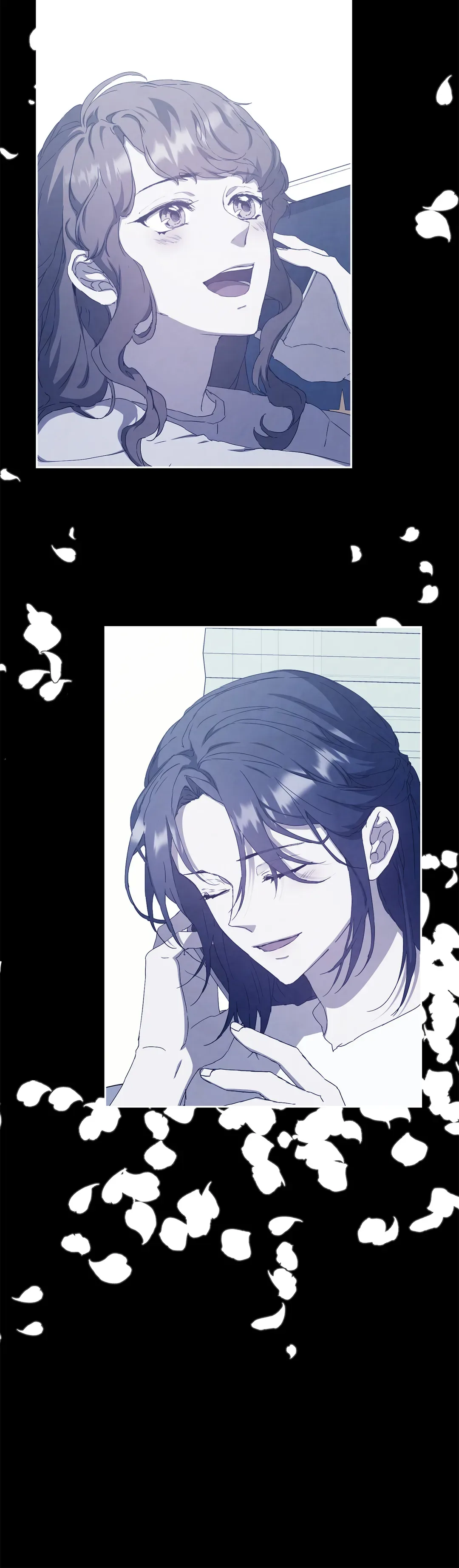 Because It’s Love Chapter 44 page 27