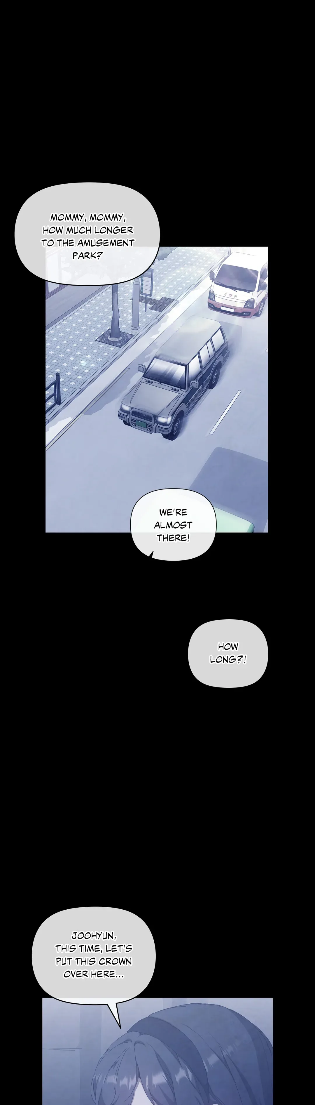 Because It’s Love Chapter 43 page 4