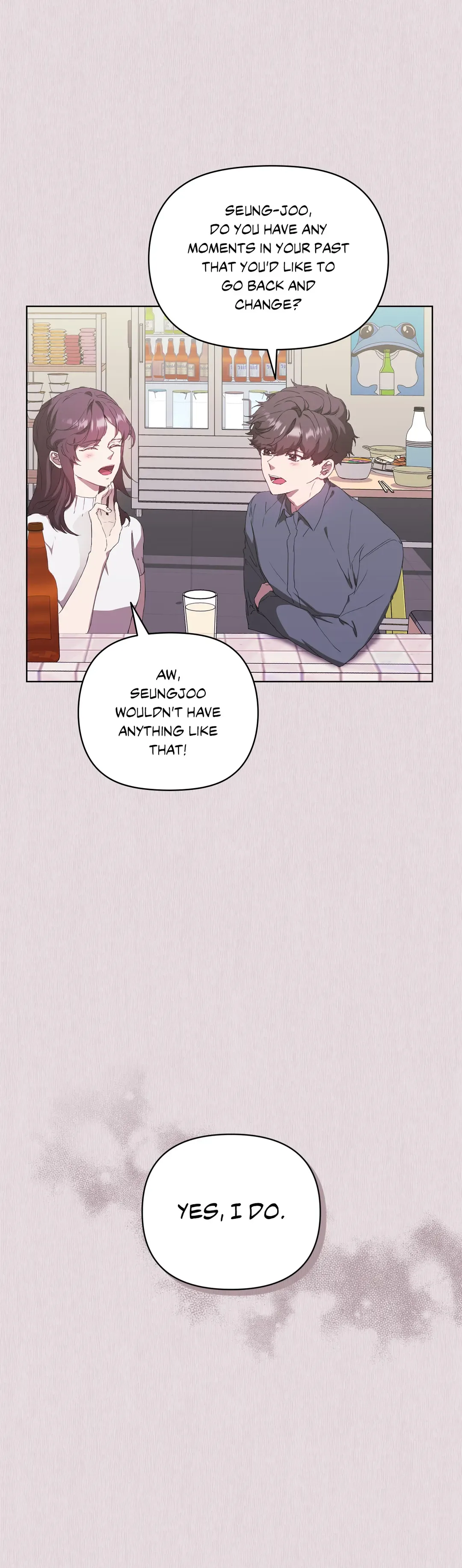 Because It’s Love Chapter 41 page 11