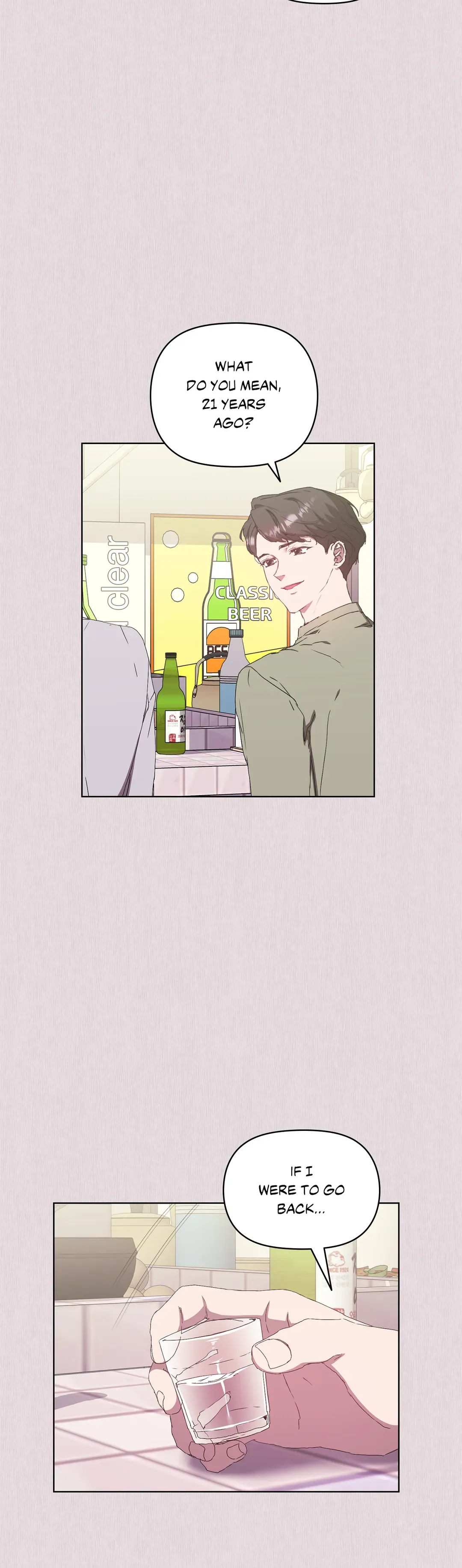 Because It’s Love Chapter 41 page 13