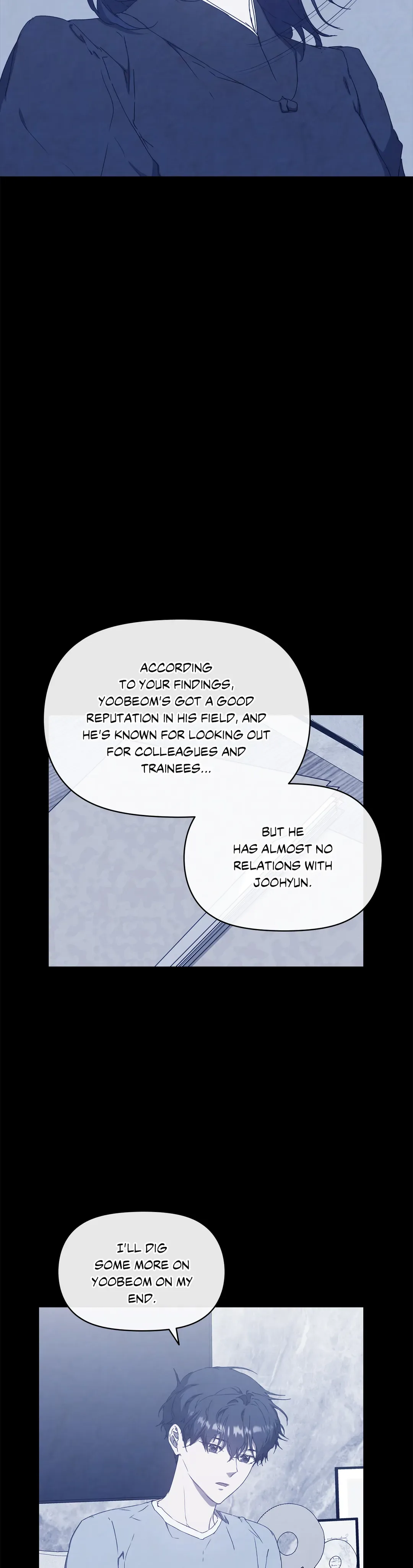 Because It’s Love Chapter 44 page 36