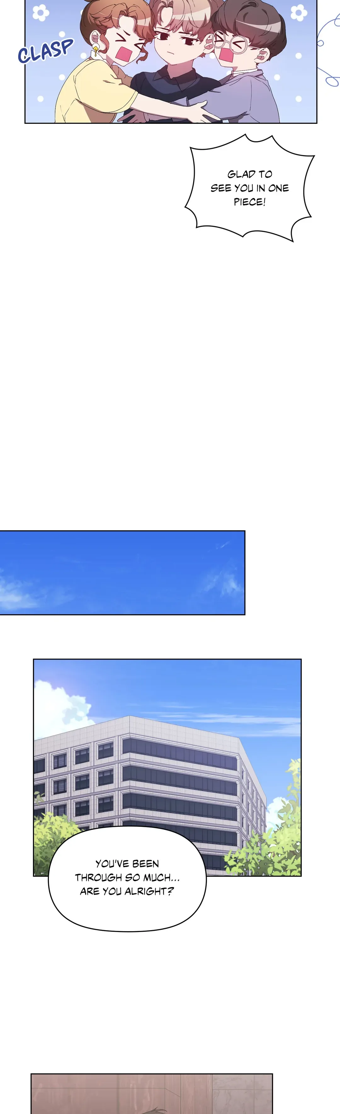 Because It’s Love Chapter 45 page 15