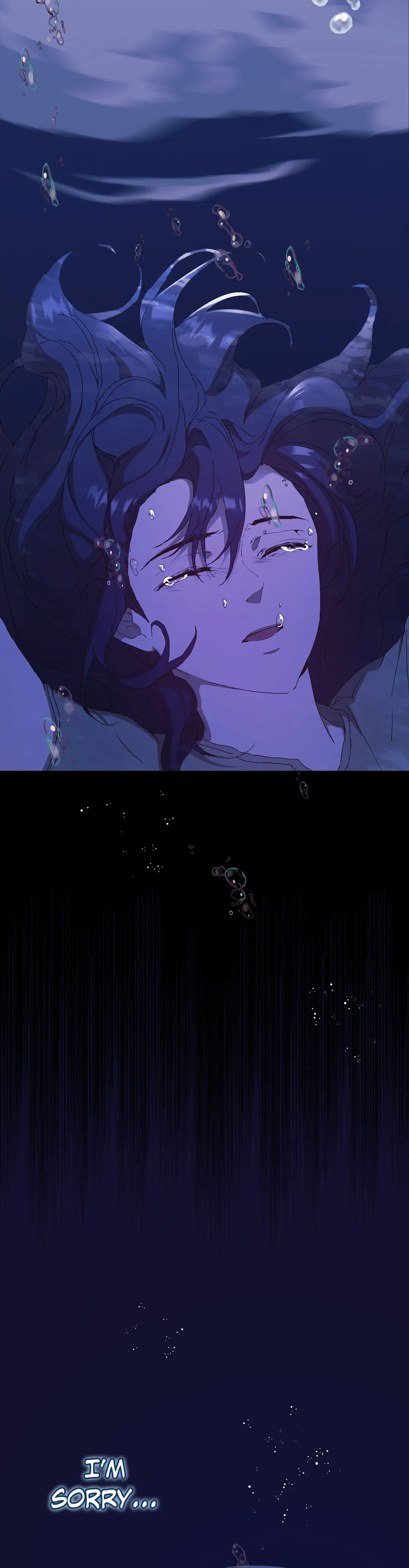 Because It’s Love Chapter 44 page 41
