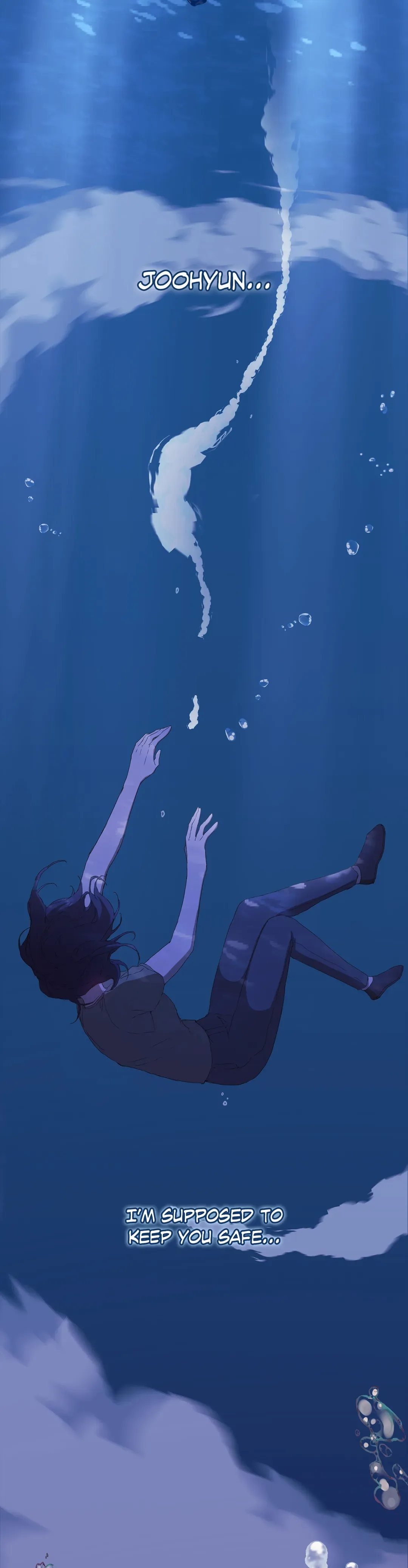 Because It’s Love Chapter 44 page 40