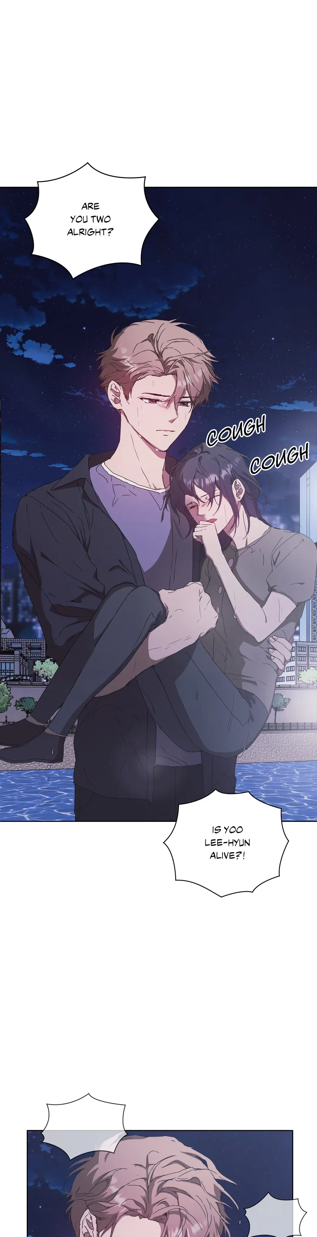 Because It’s Love Chapter 44 page 45