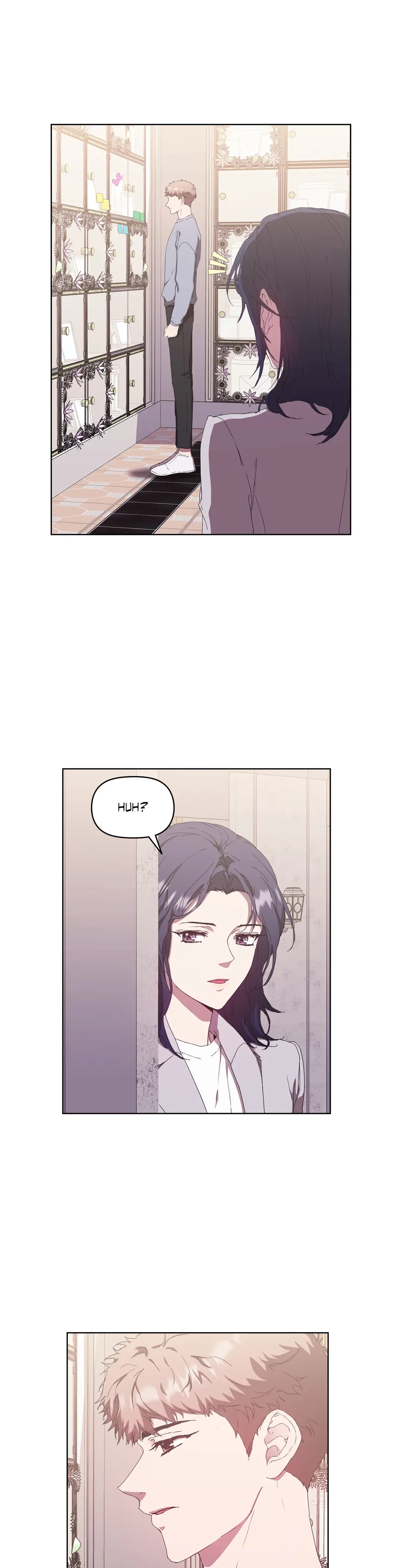 Because It’s Love Chapter 48 page 3