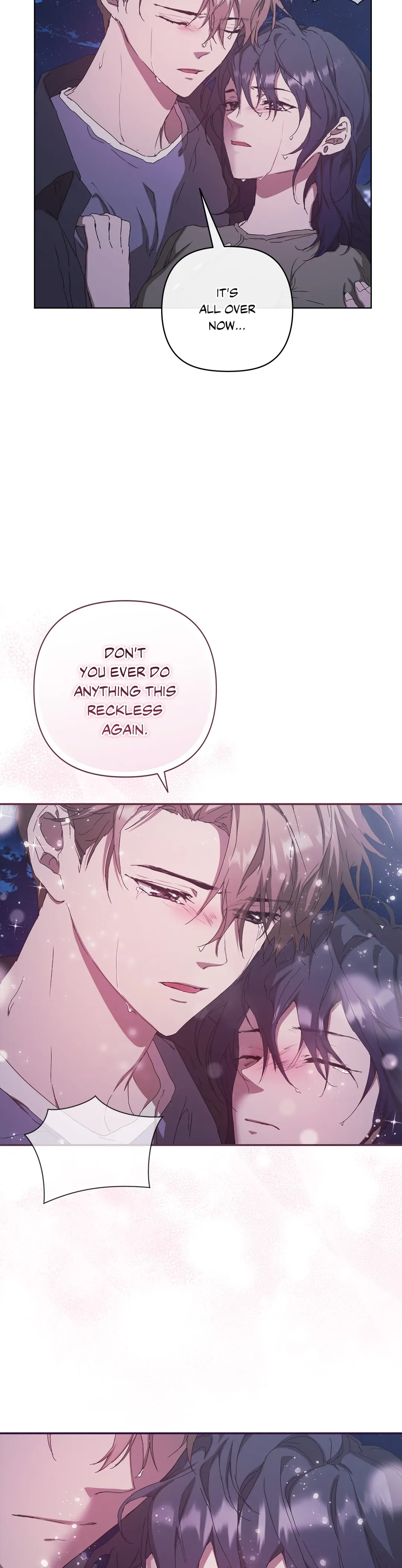 Because It’s Love Chapter 44 page 46