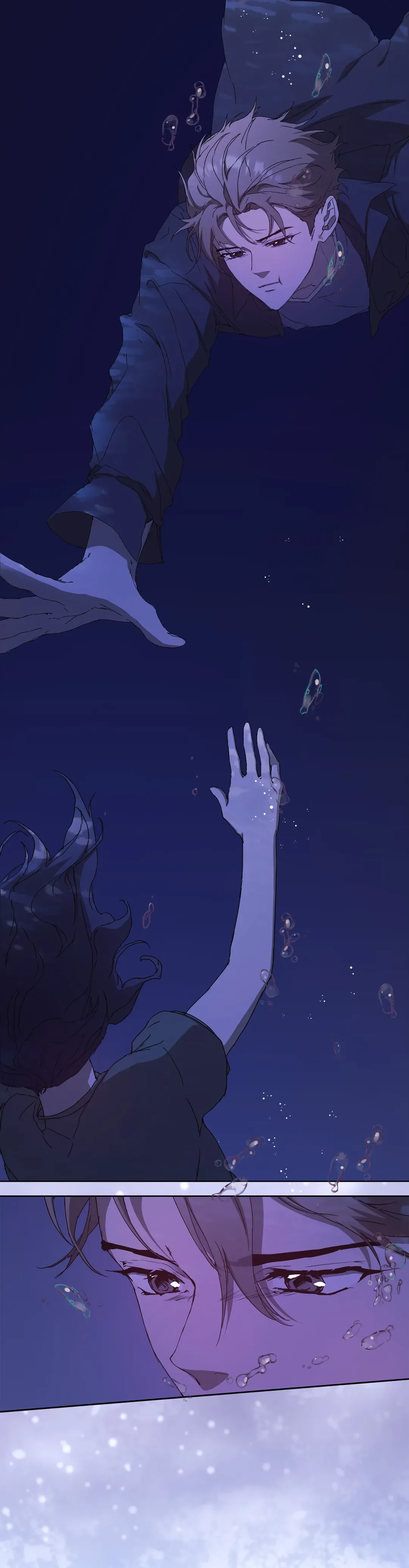 Because It’s Love Chapter 44 page 42