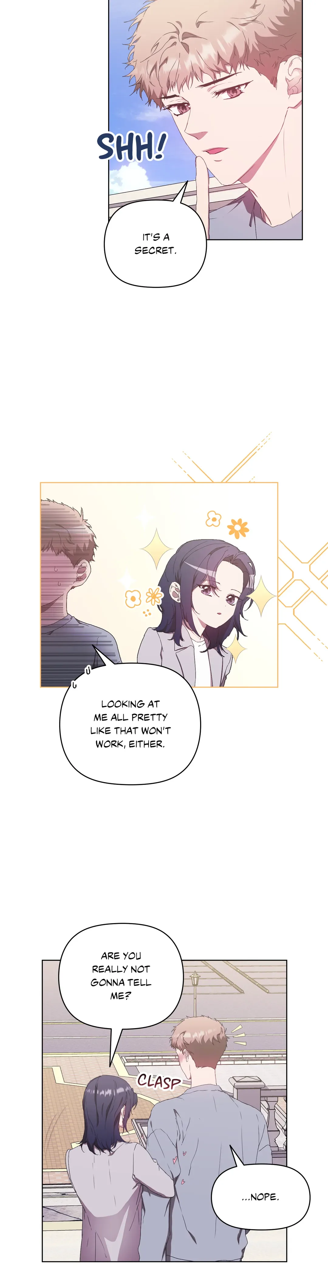 Because It’s Love Chapter 48 page 5