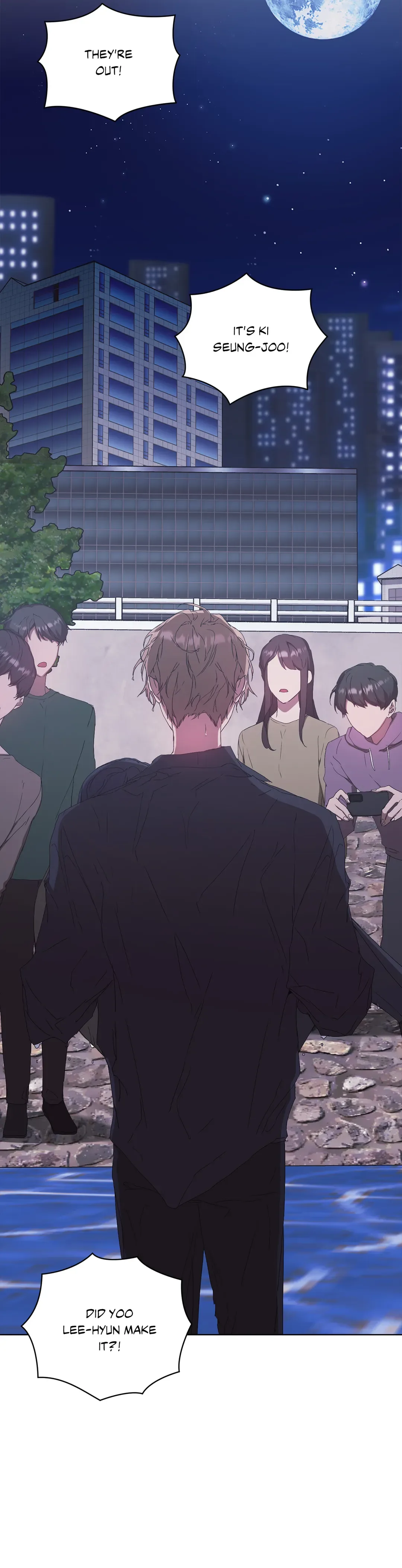 Because It’s Love Chapter 44 page 44