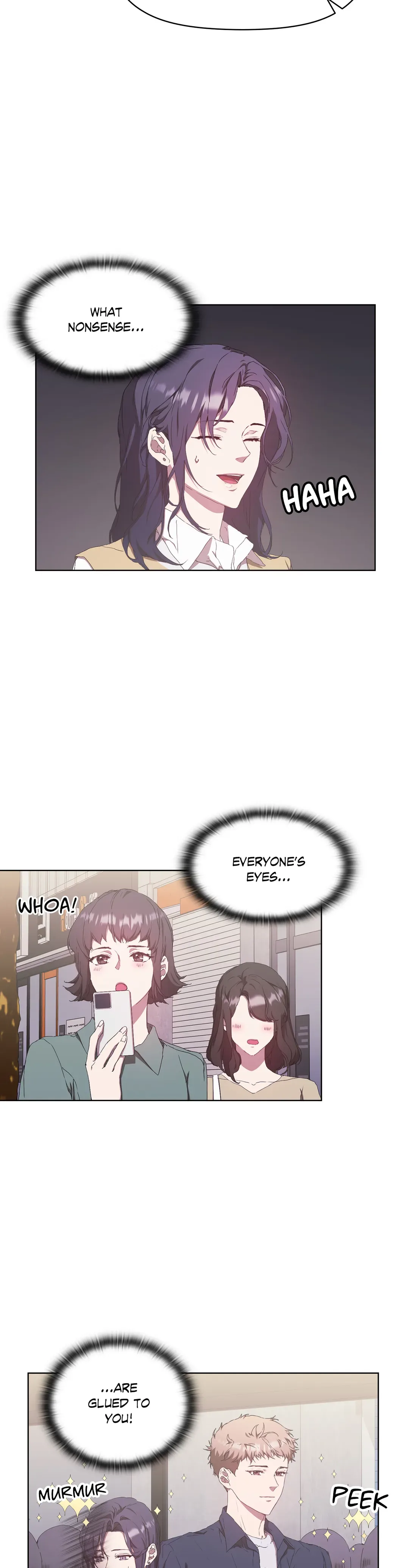 Because It’s Love Chapter 48 page 10